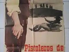 pistolerosdearizona