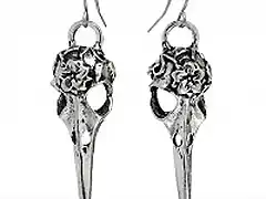 2livefor-pendientes-craneo-pendientes-plata-gotico-pendientes-calavera-pendientes-pl-2167-200x200_0