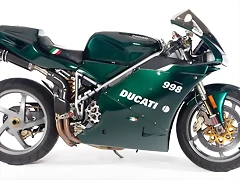 Ducati 998 Matrix 2