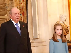 LEONO Y J CARLOS