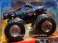 2006 25 Blue thunder toy1