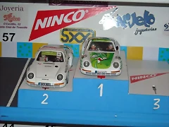 Podium C1 (Small) Podium C1 (Small)