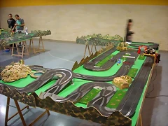 TC 1 (Small) TC 1 (Small)