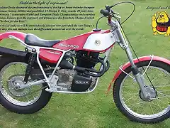 Bultaco 4T 03