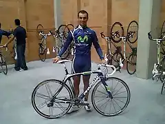 Movistar América Tour