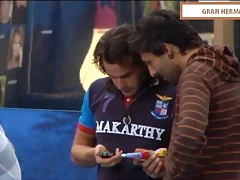 Contar tiempo 2