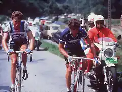 Perico-Tour1983-Luchon-Michaud