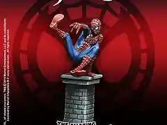 Spiderman