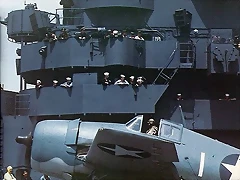 USS_Yorktown_1943