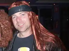 axel rose