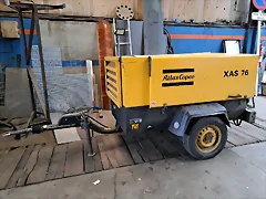 atlas copco