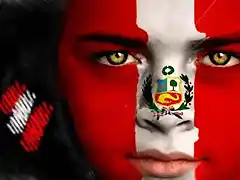 Peru Democracia