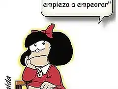 mafalda