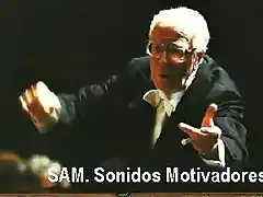 Sam Sonidos motivadores 2