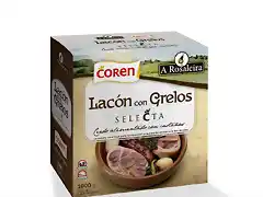 lacon con grelos