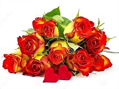 RAMOS DE FLORES