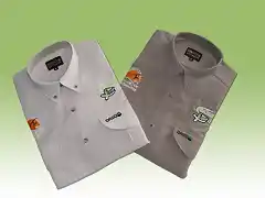 CAMISA DE PESCA DAGO III