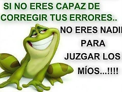 corregir herrores