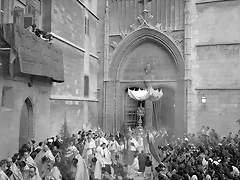 CORPUS MALLORCA