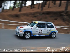rallye teror ´11 143 rallye teror ´11 143