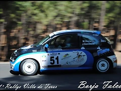 rallye teror ´11 283 rallye teror ´11 283