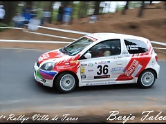 rallye teror ´11 145 rallye teror ´11 145