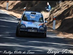 rallye teror ´11 265 rallye teror ´11 265