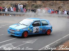 rallye teror ´11 116 rallye teror ´11 116