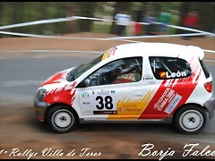 rallye teror ´11 148 rallye teror ´11 148
