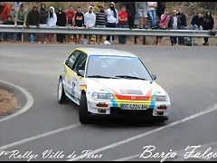 rallye teror ´11 100 rallye teror ´11 100