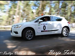 rallye teror ´11 180 rallye teror ´11 180