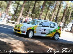 rallye teror ´11 225 rallye teror ´11 225