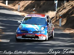 rallye teror ´11 271 rallye teror ´11 271