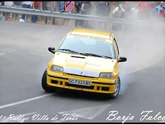 rallye teror ´11 121 rallye teror ´11 121