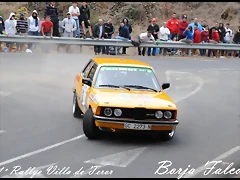 rallye teror ´11 125 rallye teror ´11 125