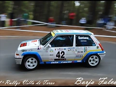 rallye teror ´11 158 rallye teror ´11 158