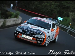 rallye teror ´11 245 rallye teror ´11 245