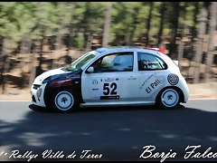 rallye teror ´11 274 rallye teror ´11 274