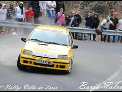 rallye teror ´11 119 rallye teror ´11 119