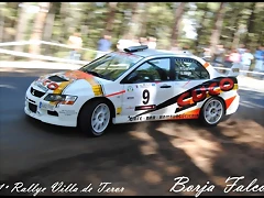 rallye teror ´11 203 rallye teror ´11 203