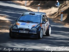 rallye teror ´11 266 rallye teror ´11 266
