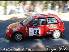 rallye teror ´11 302 rallye teror ´11 302