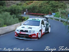 rallye teror ´11 336 rallye teror ´11 336