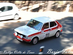 rallye teror ´11 340 rallye teror ´11 340