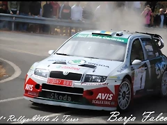 rallye teror ´11 022 rallye teror ´11 022