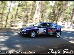 rallye teror ´11 230 rallye teror ´11 230