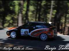 rallye teror ´11 281 rallye teror ´11 281