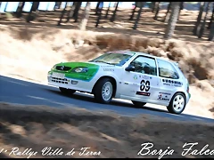rallye teror ´11 312 rallye teror ´11 312