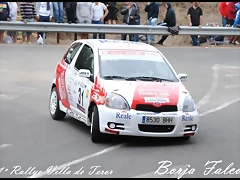 rallye teror ´11 132 rallye teror ´11 132