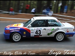 rallye teror ´11 160 rallye teror ´11 160